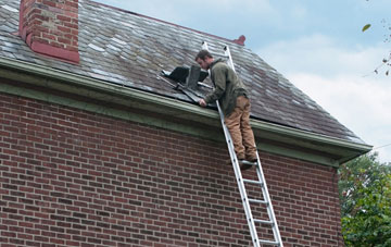 what affects urgent Rosetta roof repairs