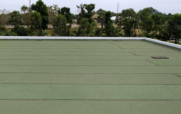 all Rosetta roofing types quoted for