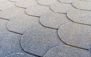 Rosetta asphalt roofing costs