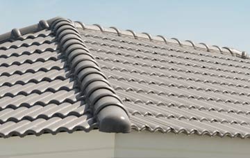 advantages of Rosetta clay roofing