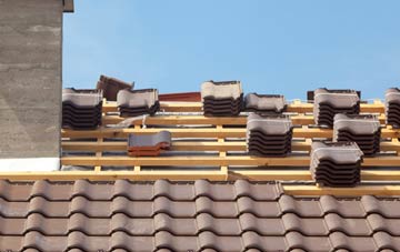 Rosetta clay roofing costs