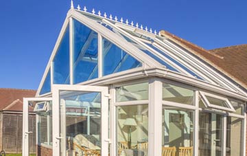 conservatory roof insulation costs Rosetta