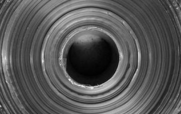 Rosetta edpm waterproofing