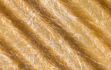 Rosetta fibreglass roof waterproofing