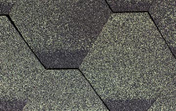 Rosetta fibreglass shingle repairs