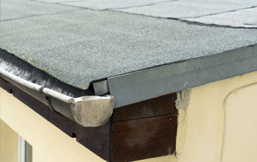 Rosetta flat garage roofing repairs