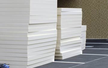 Rosetta flat roof insulation costs