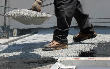 Rosetta flat roofing companies