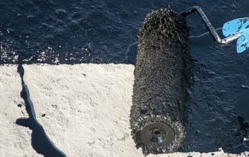 Rosetta liquid sealant waterproofing