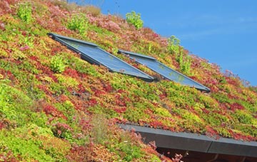Rosetta living roof systems