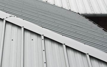 disadvantages of Rosetta metal roofing