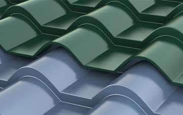 who should consider Rosetta plastic roofs