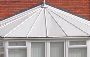Rosetta polycarbonate conservatory roof repairs