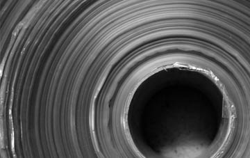 Rosetta pvc roof replacement