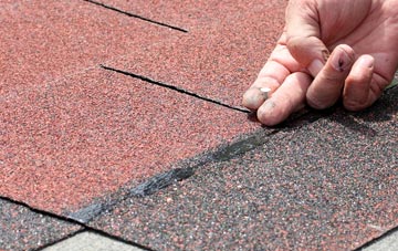 Rosetta asphalt roof repairs