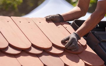 Rosetta roof tile contractors