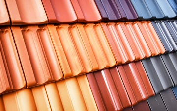 Rosetta roof tile costs