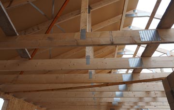 Rosetta roof truss costs