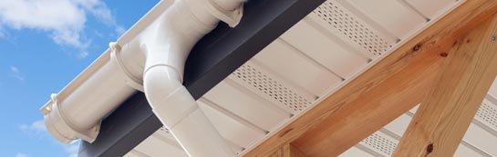 get Rosetta guttering quotes today