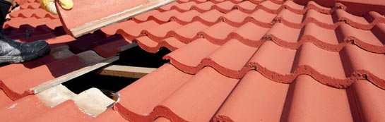 compare Rosetta roof repair quotes