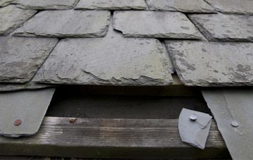Rosetta slate roof repairs and maintenance