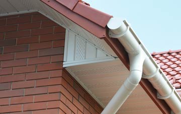 Rosetta soffit repair costs