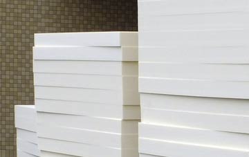 Rosetta tapered roof insulation costs