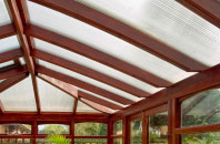 Rosetta conservatory roofing insulation