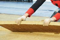 find rated Rosetta roof insulation companies