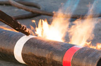 Rosetta flat roofing replacement