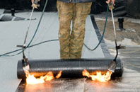 Rosetta flat roof sealing quote