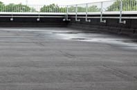 find rated Rosetta flat roofing companies