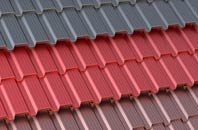 find rated Rosetta plastic roofing companies