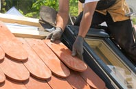 Rosetta tiled roofing companies