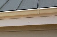 Rosetta soffit repair