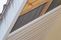 rated Rosetta soffit repair companies