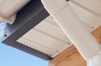find rated Rosetta soffit companies
