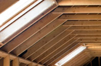 Rosetta tapered roof insulation quotes