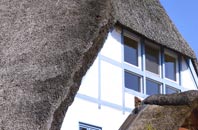 find rated Rosetta thatchers